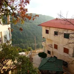 Mediterranean Sea Viewpoints - Slinfah