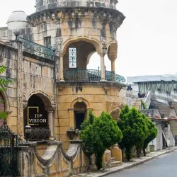 Slinfah Park - Slinfah