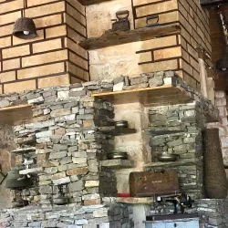 Traditional Mountain Cuisine Restaurants - Slinfah