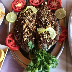 Traditional Mountain Cuisine Restaurants - Slinfah