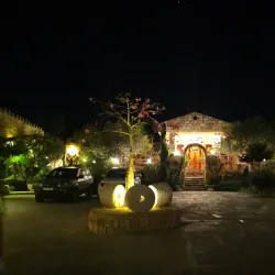 Traditional Mountain Cuisine Restaurants - Slinfah