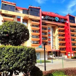 Al-Bassah Beach - Tartus