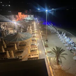 Al-Bassah Beach - Tartus