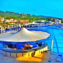 Al-Bassah Beach - Tartus