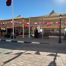 Al-Mina Market - Tartus