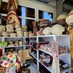 Al-Mina Market - Tartus