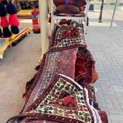 Al-Mina Market - Tartus