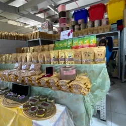 Al-Mina Market - Tartus