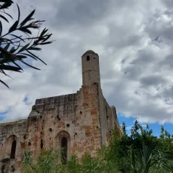 Our Lady of Tartus Cathedral - Tartus