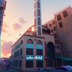 Our Lady of Tartus Cathedral - Tartus