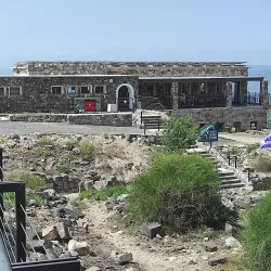 Ras al-Bassit National Park - Tartus