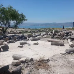 Ras al-Bassit National Park - Tartus