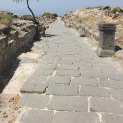 Ras al-Bassit National Park - Tartus