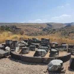 Ras al-Bassit National Park - Tartus