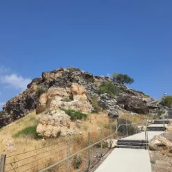 Ras al-Bassit National Park - Tartus