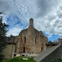 Saint Peter's Church - Tartus