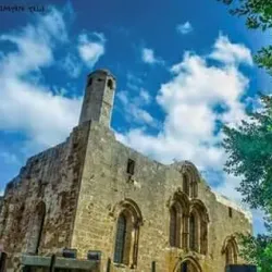 Saint Peter's Church - Tartus