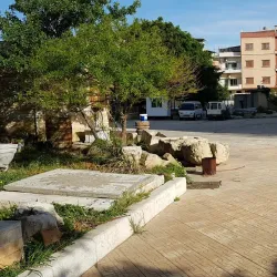 Tartus Archaeological Museum - Tartus