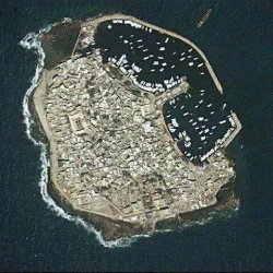 Tartus Citadel (Fortress) - Tartus