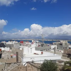 Tartus Citadel (Fortress) - Tartus