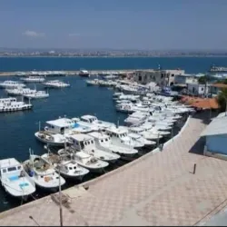 Tartus Citadel (Fortress) - Tartus