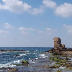 Tartus Citadel (Fortress) - Tartus