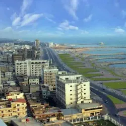Tartus Corniche - Tartus