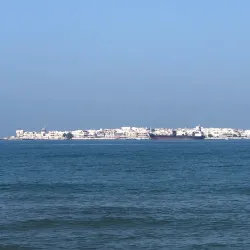 Tartus Corniche - Tartus