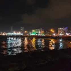 Tartus Corniche - Tartus