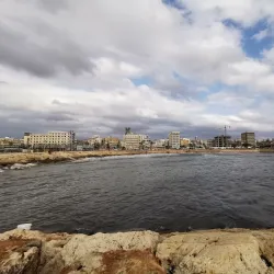 Tartus Corniche - Tartus