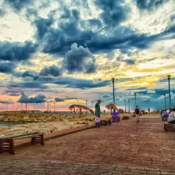 Tartus Corniche - Tartus