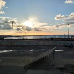 Tartus Corniche - Tartus