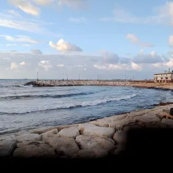 Tartus Corniche - Tartus