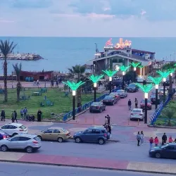 Tartus Corniche - Tartus