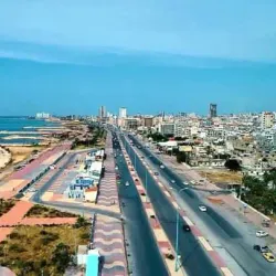 Tartus Corniche - Tartus