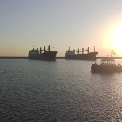 Tartus Marina - Tartus