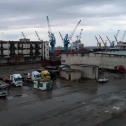 Tartus Marina - Tartus