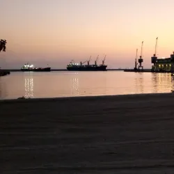 Tartus Marina - Tartus