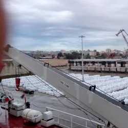 Tartus Marina - Tartus