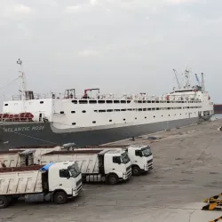 Tartus Marina - Tartus