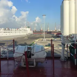 Tartus Marina - Tartus