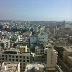 Tartus Old City - Tartus