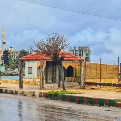 Tartus Old City - Tartus