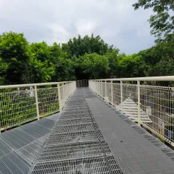 Bagua Mountain (Baguashan) - Chang-hua