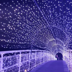 Bagua Mountain (Baguashan) - Chang-hua