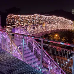 Bagua Mountain (Baguashan) - Chang-hua