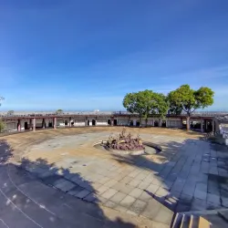 Bagua Mountain Great Buddha Statue - Chang-hua