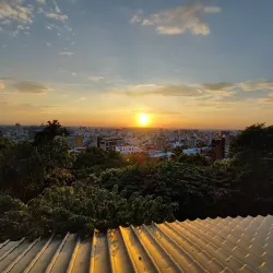 Bagua Mountain Great Buddha Statue - Chang-hua