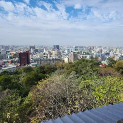 Bagua Mountain Great Buddha Statue - Chang-hua