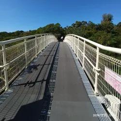 Baguashan Buddha Scenic Area - Chang-hua